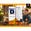 SANSO D3 DROPS FOR INFANTS & CHILDREN ( VITAMIN D3 400 IU ) FOR 0-4 YEARS 60 ML